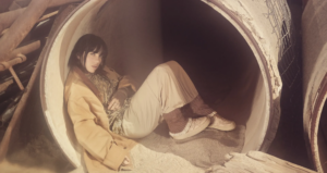 Giay Nike Air Force 1 Low Billie Eilish 'Mushroom' DQ4137-200