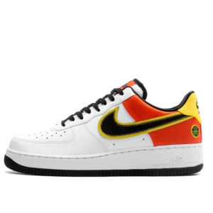 Alternative view of Giày Nike Air Force 1 LV8 GS 'Roswell Rayguns' DD9530-100