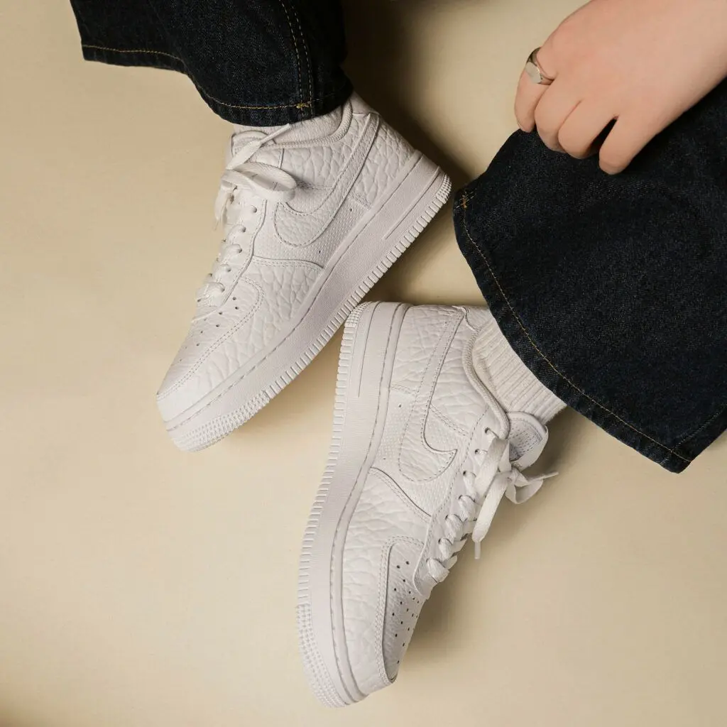 Giay Nike Air Force 1 Low '40th Anniversary XXXX' DZ4711-100