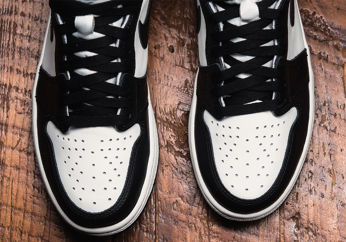 Giày Nike Air Jordan 1 Retro High OG 'Dark Mocha' 555088-105 - Ảnh 12