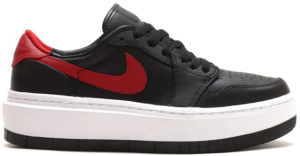 Giay Nike Air Jordan 1 Elevate Low 'Black Gym Red White' DH7004-061