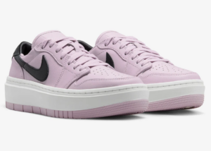 Giay Nike Air Jordan 1 Elevate Low 'Iced Lilac' DH7004-501