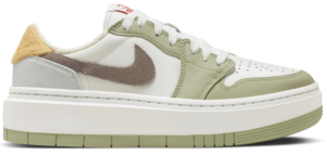 Giay Nike Air Jordan 1 Elevate Low SE ‘Horsehair Brown’ FD4326-121