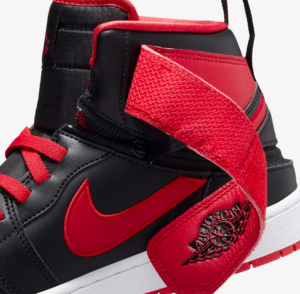 Giay Nike Air Jordan 1 High FlyEase 'Bred' CQ3835-060