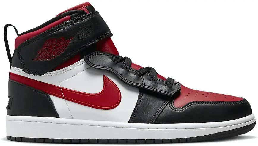 Giày Nike Air Jordan 1 High FlyEase 'Fire Red' CQ3835-061