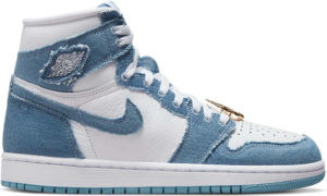 Giày Nike Air Jordan 1 High OG 'Denim' DM9036-104