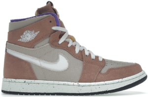 Giay Nike Air Jordan 1 High CMFT 'Fossil Stone' CT0978-201