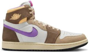 Giay Nike Air Jordan 1 High CMFT 2 'Palomino Wild Berry' DV1307-205