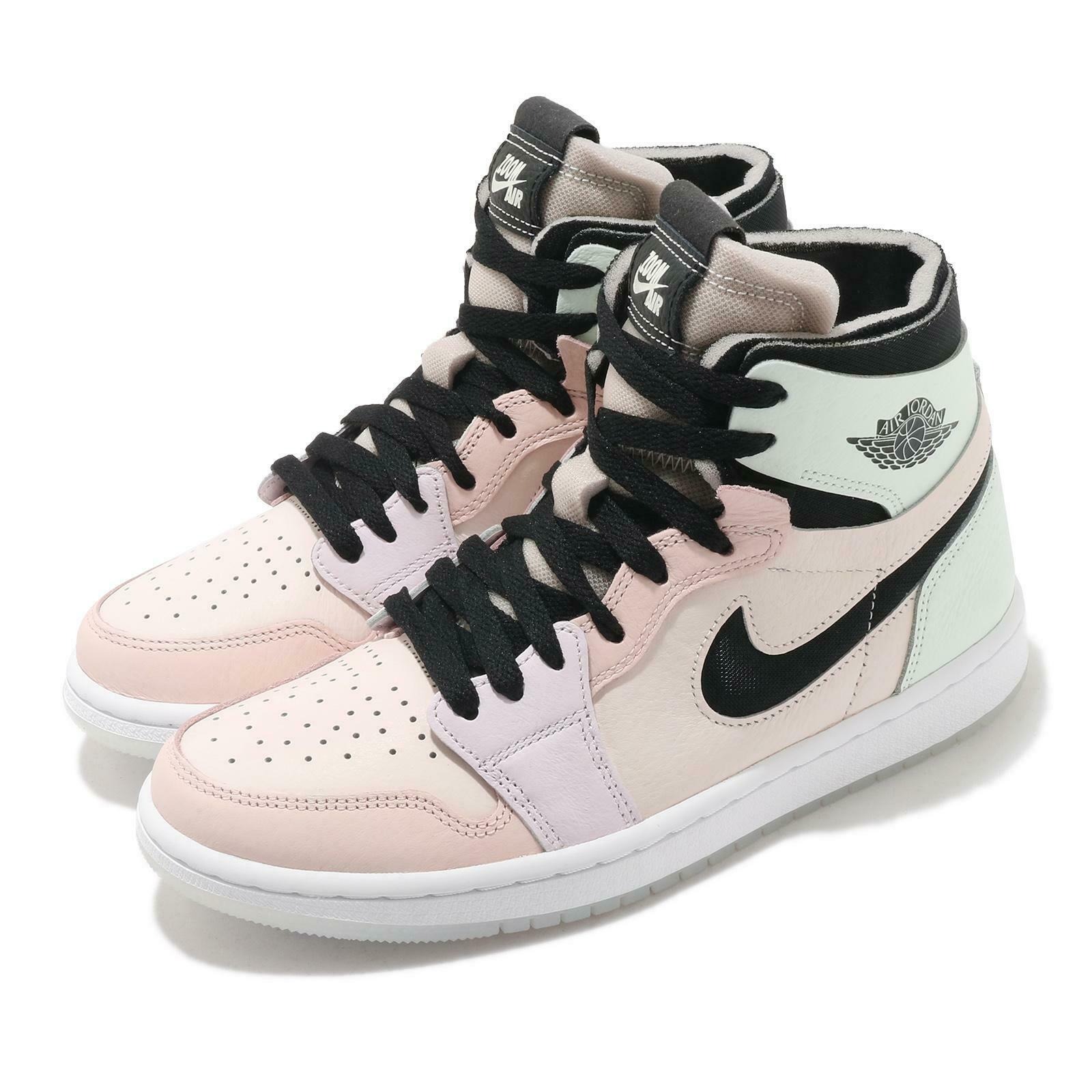 Giày Nike Wmns Air Jordan 1 High Zoom Comfort 'Easter' CT0979-101 - Ảnh 6