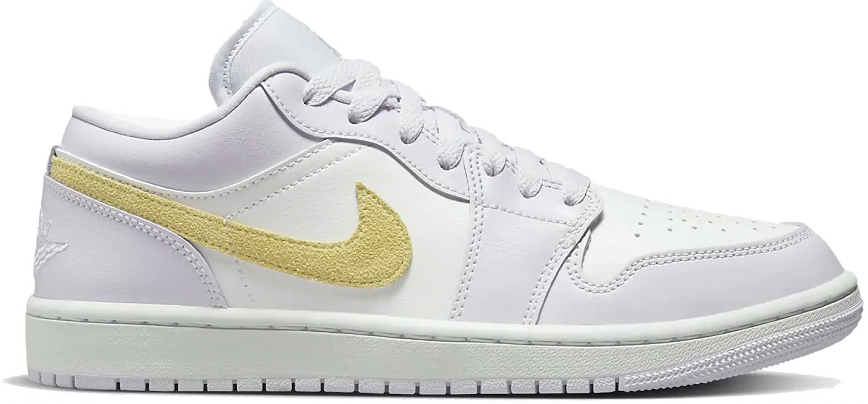 Giay Nike Air Jordan 1 Low 'Barely Grape' DC0774-501