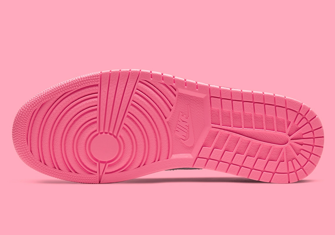 Giày Nike Air Jordan 1 Low OG 'Chinese New Year' CW0418-006 - Ảnh 4