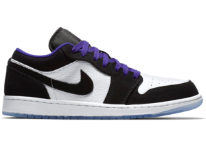 Giày Nike Air Jordan 1 Low 'Concord' 553558-108