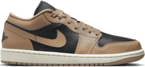 Giay Nike Air Jordan 1 Low 'Desert' DC0774-201