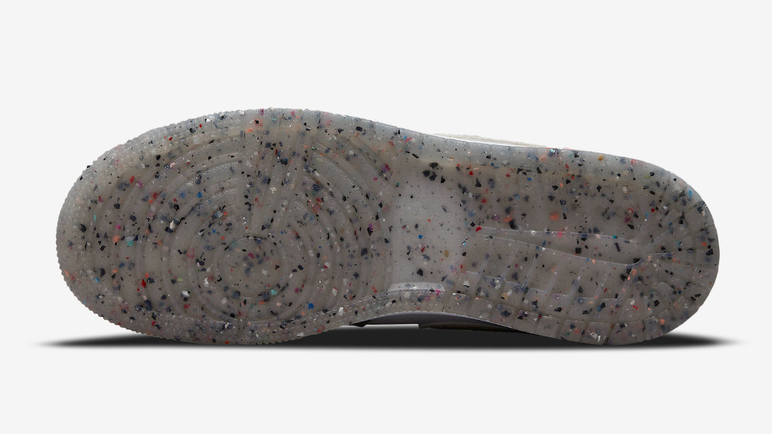 Giày Nike Air Jordan 1 Low Multi Color DJ0341-100 - Ảnh 9