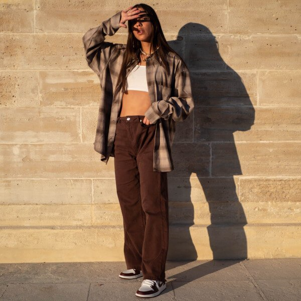 Giày Nike Air Jordan 1 Low Gets A Familiar 'Team Red' DC0774-116 - Ảnh 3