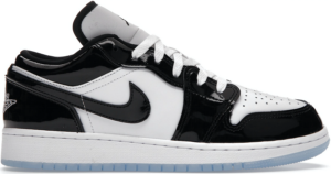 Giay Nike Air Jordan 1 Low GS 'Concord' DV1333-100