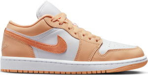 Giay Nike Air Jordan 1 Low 'Sunset Haze' DC0774-801