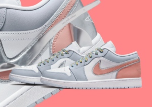 Giay Nike Air Jordan 1 Low 'Lucky Dip' DX6070-101