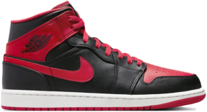 Giay Nike Air Jordan 1 Mid 'Alternate Bred' DQ8426-060