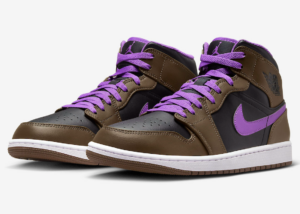 Giay Nike Air Jordan 1 Mid 'Palomino' DQ8426-215