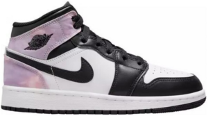 Giày Nike Air Jordan 1 Mid SE Zen Master (GS) DM6216-001