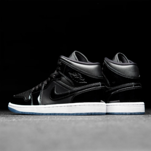 Giay Nike Air Jordan 1 Mid SE 'Space Jam' DV1337-004