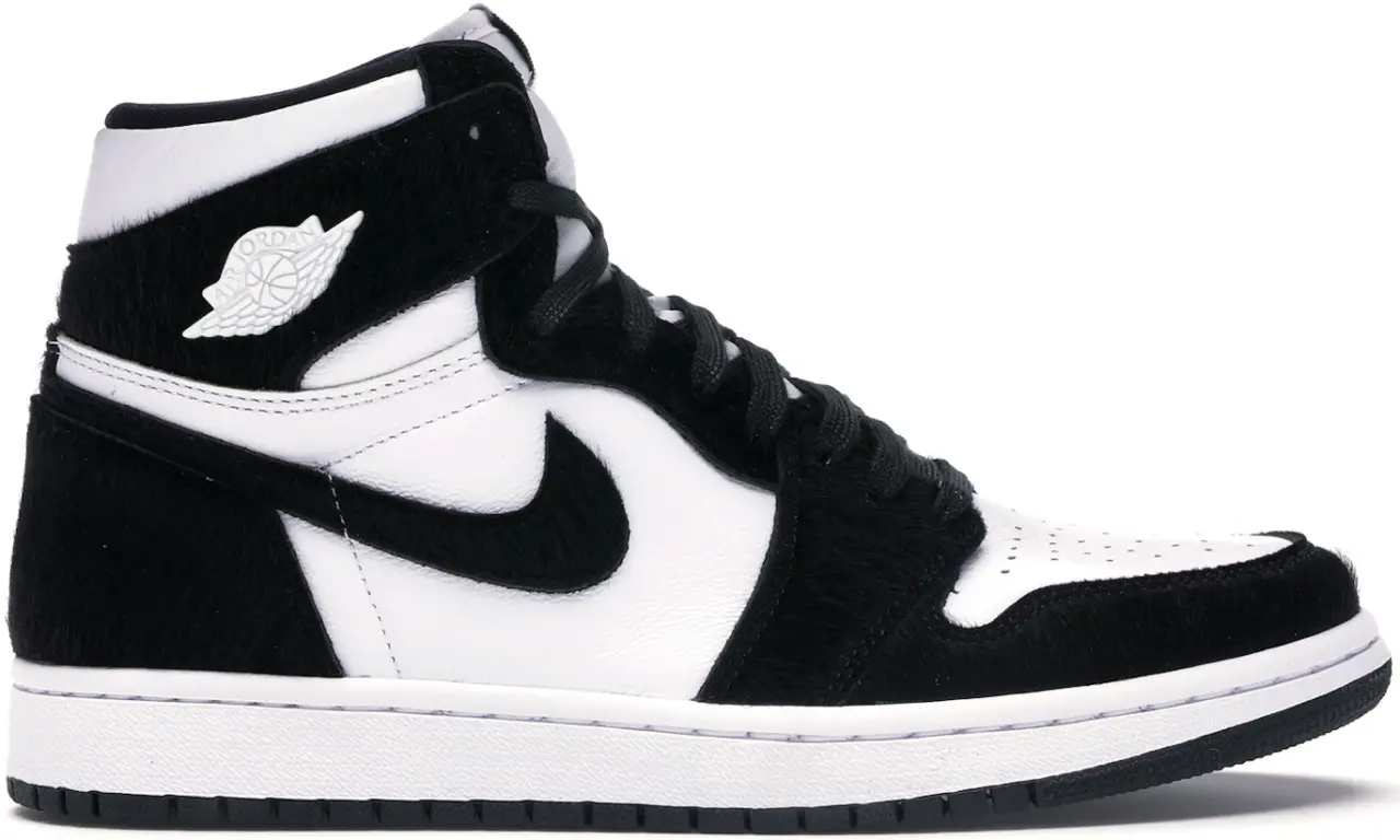 Giày Nike Air Jordan 1 Retro High 'Twist' CD0461-007
