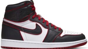 Giày Nike Air Jordan 1 Retro High 'Bloodline' 555088-062