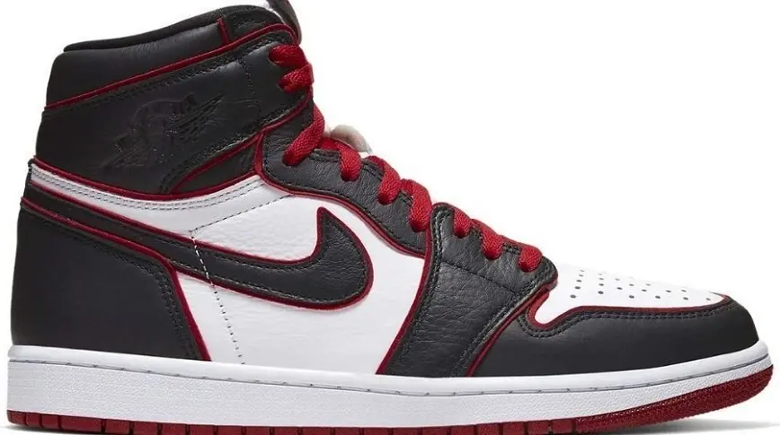 Giày Nike Air Jordan 1 Retro High 'Bloodline' 555088-062