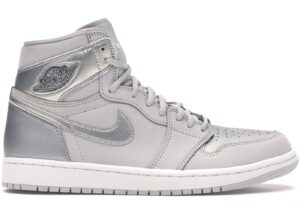 Giày Nike Air Jordan 1 Retro High CO 'Japan Neutral Grey' 575441-029