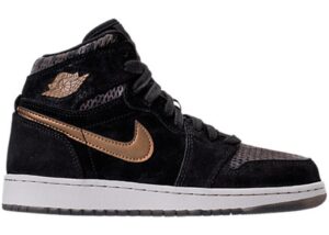 Giày Nike Air Jordan 1 Retro High 'Heiress Camo' 832596-030