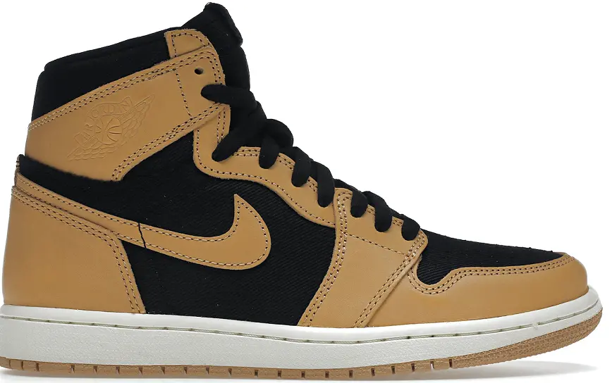 Giay Nike Air Jordan 1 Retro High OG ‘Heirloom’ 555088-202