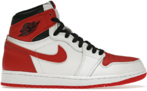 Giay Nike Air Jordan 1 Retro High OG 'Heritage' 555088-161