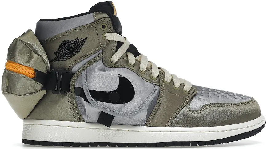 Giay Nike Air Jordan 1 Retro High OG SP Utility 'Neutral Olive' DO8727-200