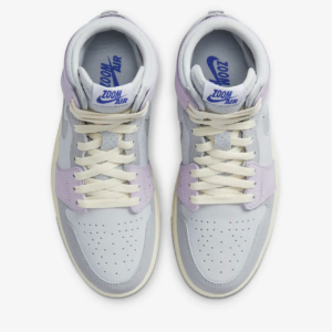 Giay Nike Air Jordan 1 High Zoom Comfort 2 'Barely Grape' DV1305-005