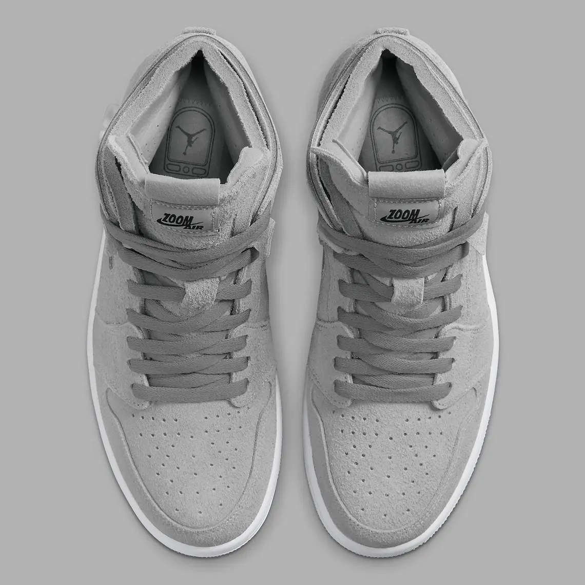 Giay Nike Air Jordan 1 High Zoom Comfort 'Medium Grey' CT0979-003