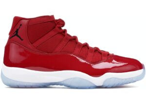 Giày Nike Air Jordan 11 Retro Win Like 96 378037-623