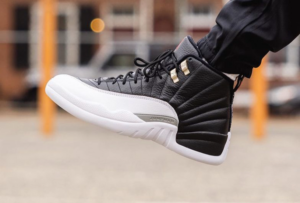 Giay Nike Air Jordan 12 Retro 'Playoffs' CT8013-006