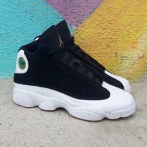 Alternative view of Giày Nike Air Jordan 13 Retro GG 'City of Flight' 439358-021