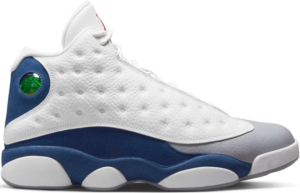 Giay Nike Air Jordan 13 Retro 'French Blue' 414571-164