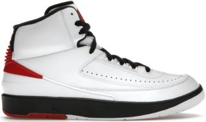 Giày Nike Air Jordan 2 Retro OG 'Chicago' DX2454-106