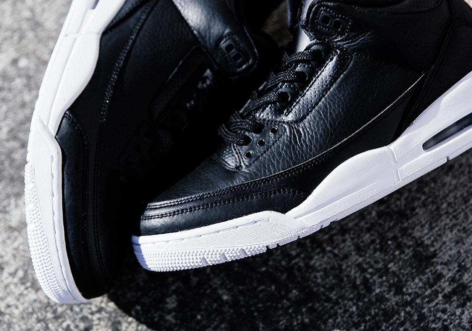 Giày Nike Air Jordan 3 'Cyber Monday' 136064-020 - Ảnh 7