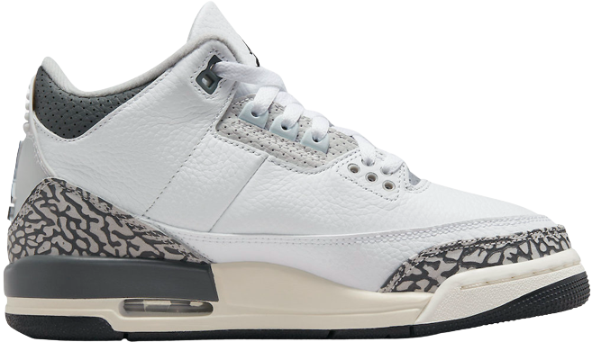 Giay Nike Jordan 3 Retro 'Hide N' Sneak' DX6665-100