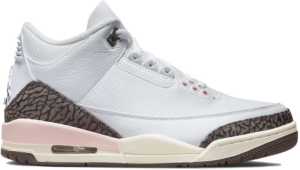Giày Nike Air Jordan 3 Retro 'Neapolitan Dark Mocha' CK9246-102