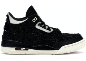 Giày Nike Vogue x Air Jordan 3 AWOK BQ3195-001