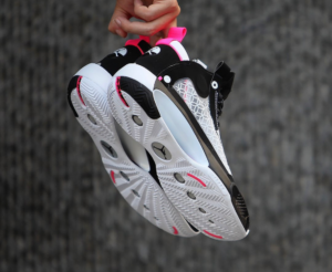 Alternative view of Giày Nike Air Jordan 34 PF 'Chinese New Year' BQ3381-016