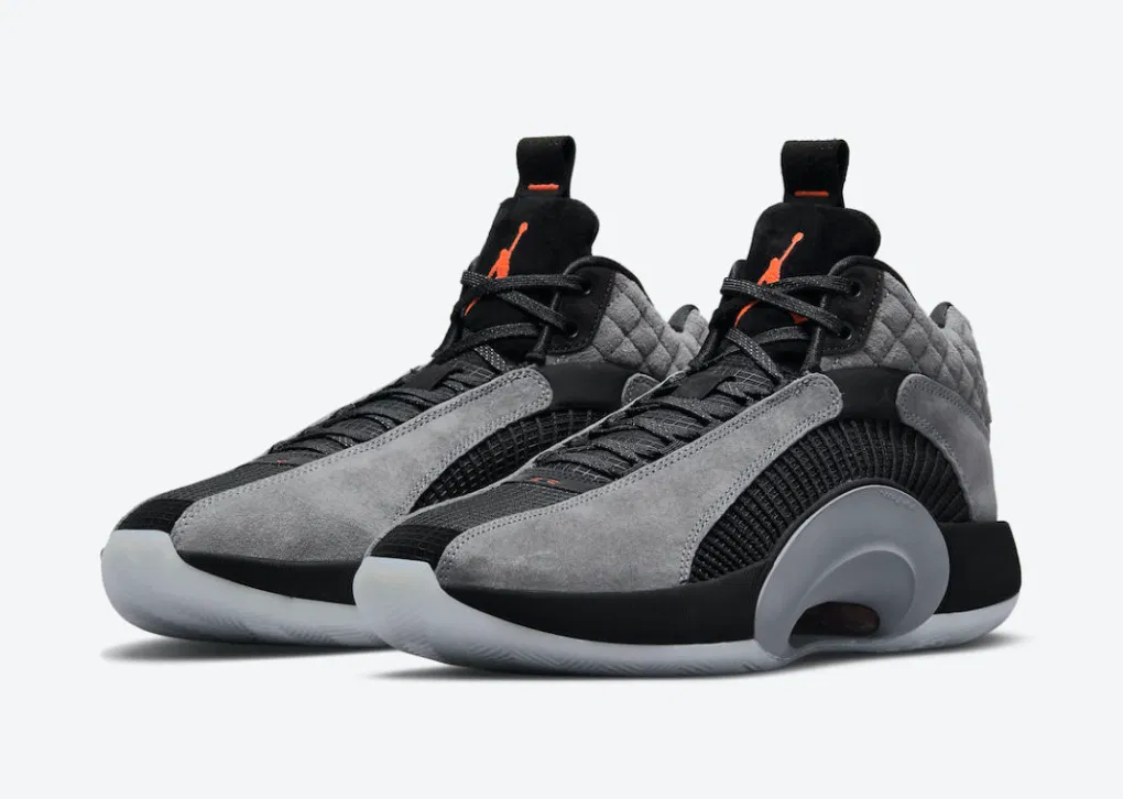 Giày Nike Air Jordan 35 'All Star' DJ6166-006 - Ảnh 6