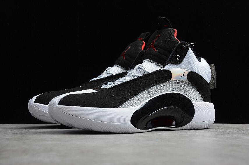 Giày Nike Air Jordan 35 'DNA' CQ4227-001 - Ảnh 4