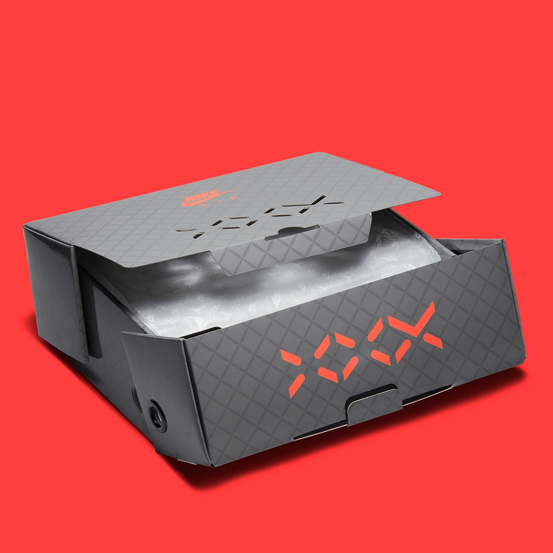 Giày Nike Air Jordan 35 'All Star' DJ6166-006 - Ảnh 2