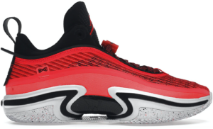 Giay Nike Air Jordan 36 Low 'Flipped Infrared' DH0832-660